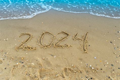 on the beach 2024